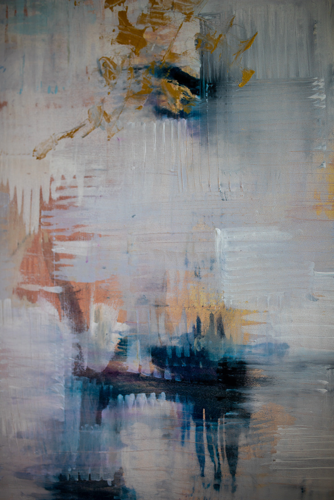 Ellen Greer : The Emerging