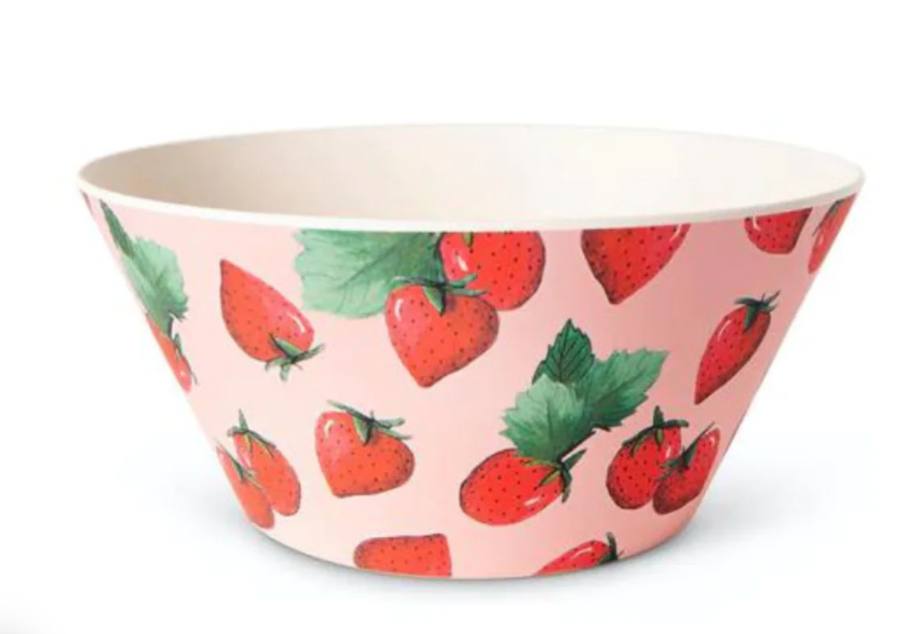 Kip & Co : Cereal Bowl 2P Set