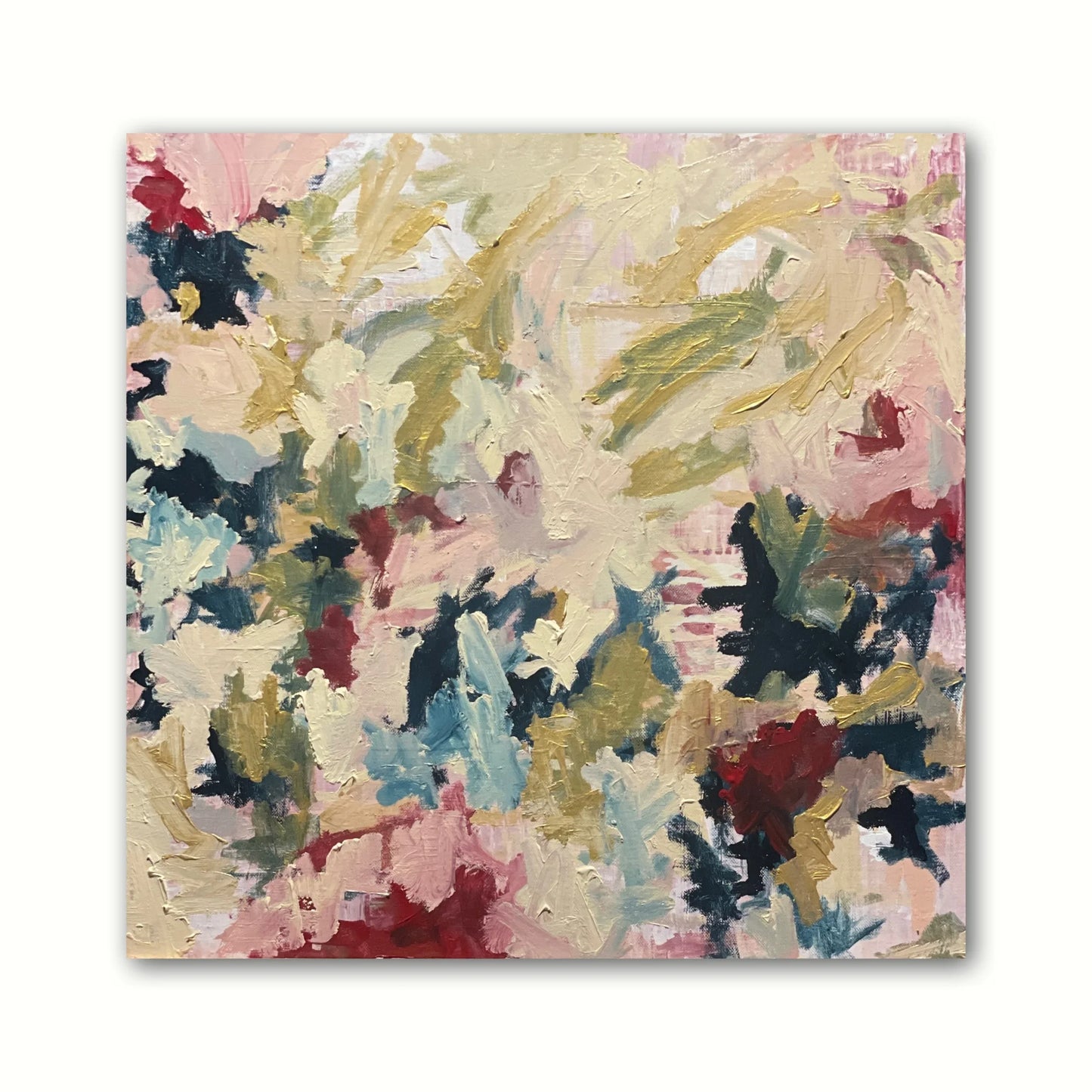 Ellen Greer : Moments