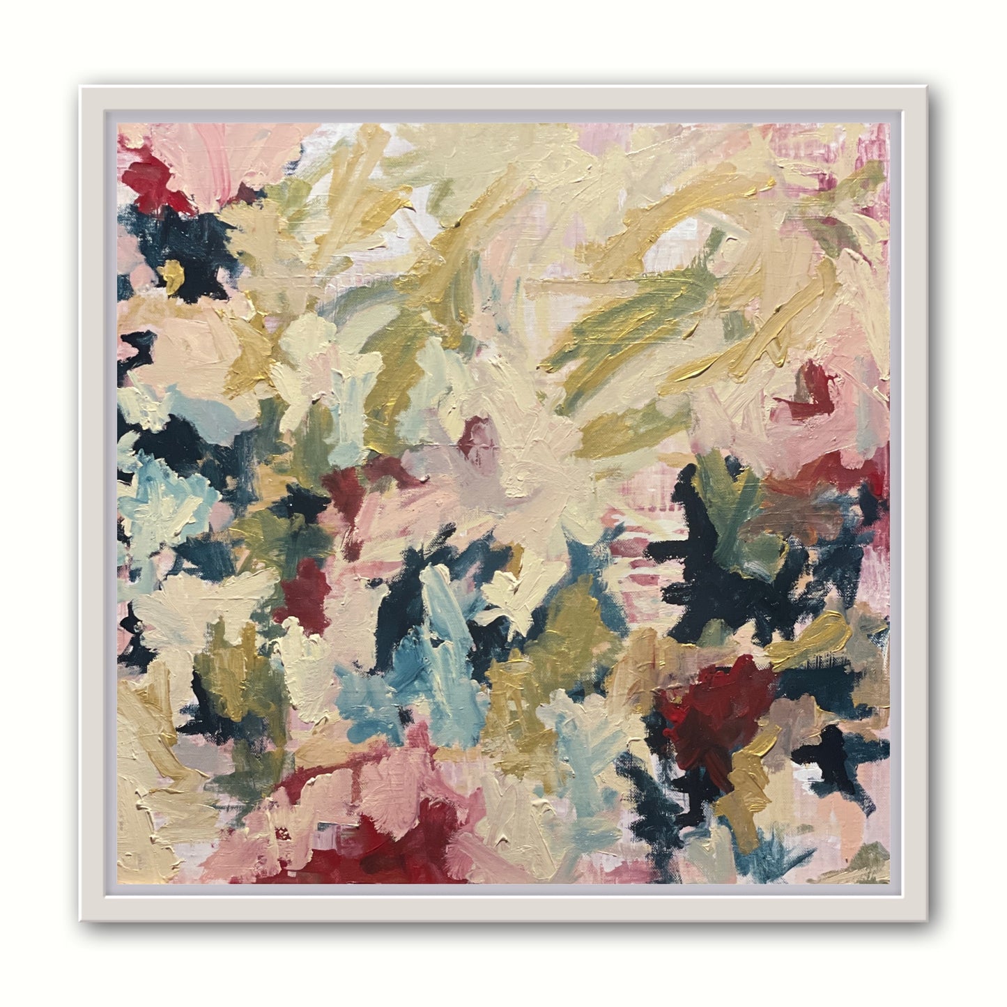 Ellen Greer : Moments