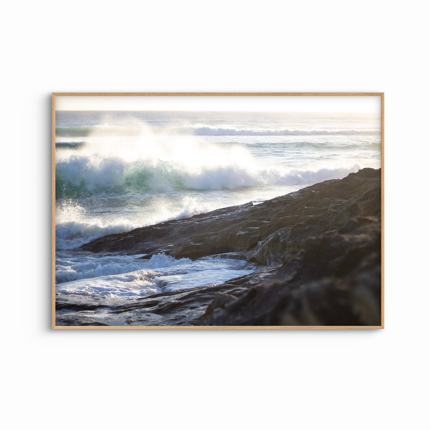 Island Mist