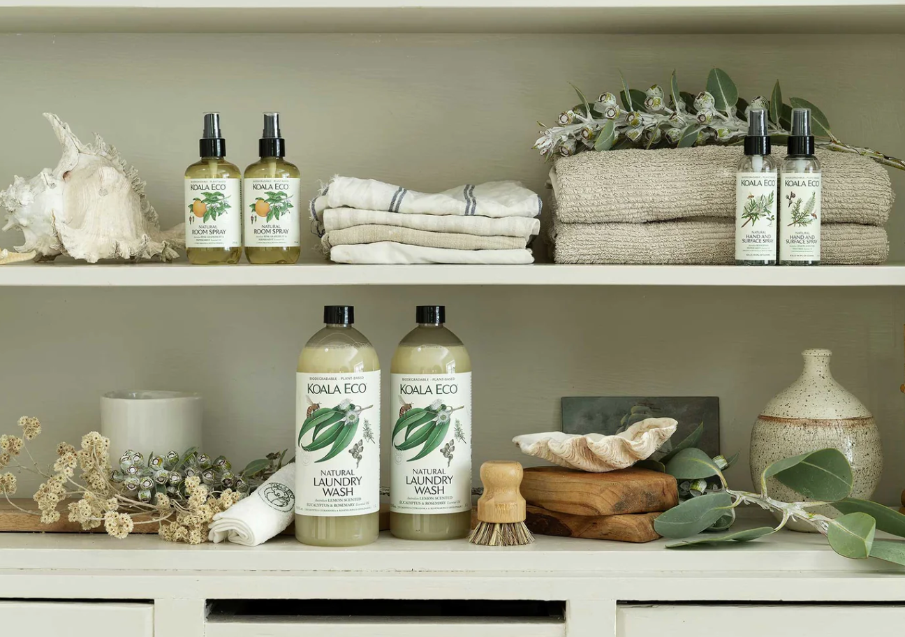 Koala Eco : Hand Care Gift Bundle