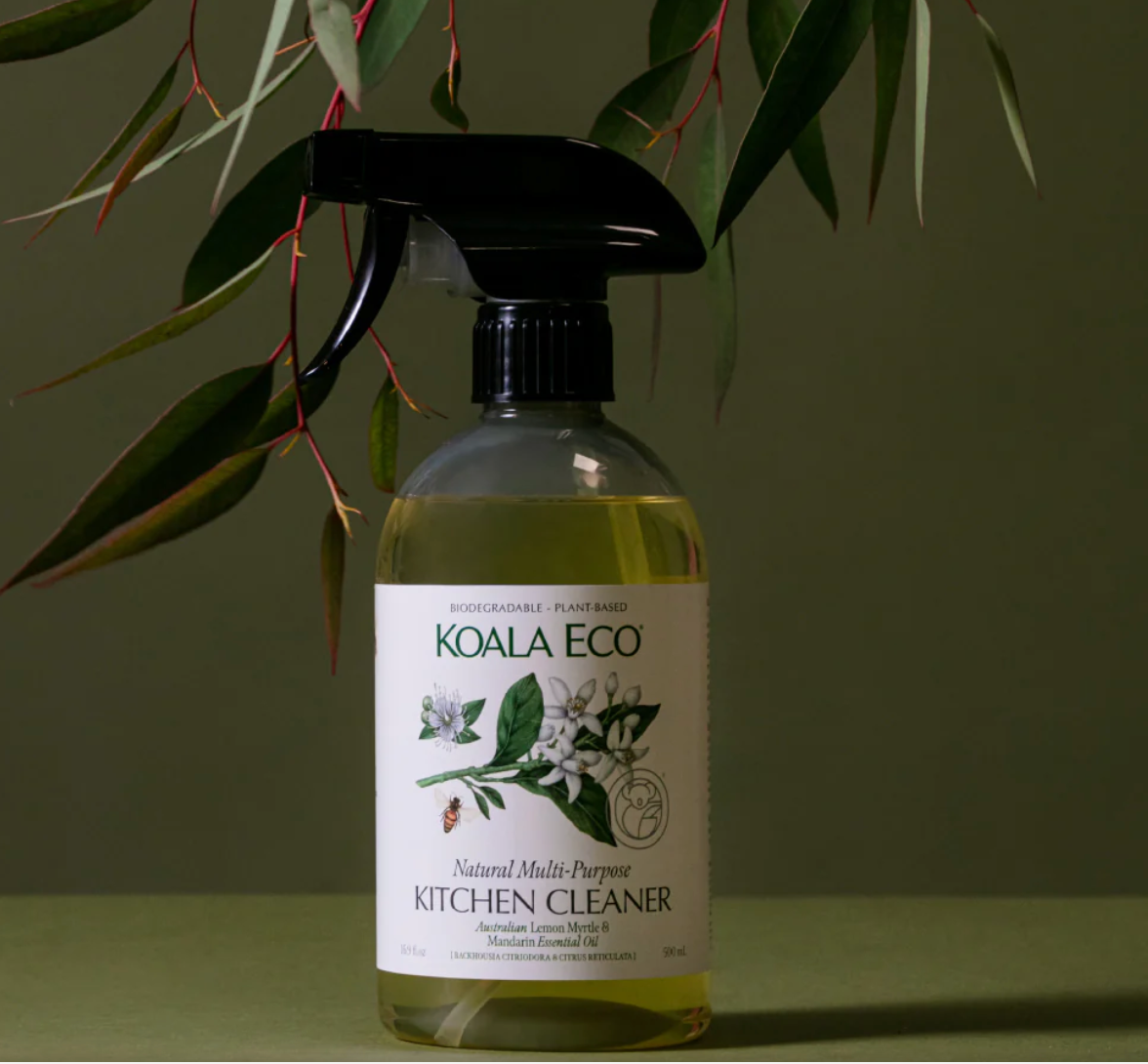 Koala Eco : Multi Purpose Kitchen Spray