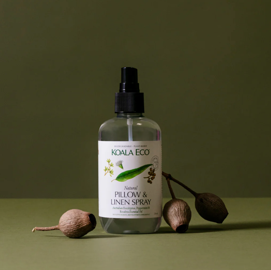 Koala Eco : Pillow & Linen Spray