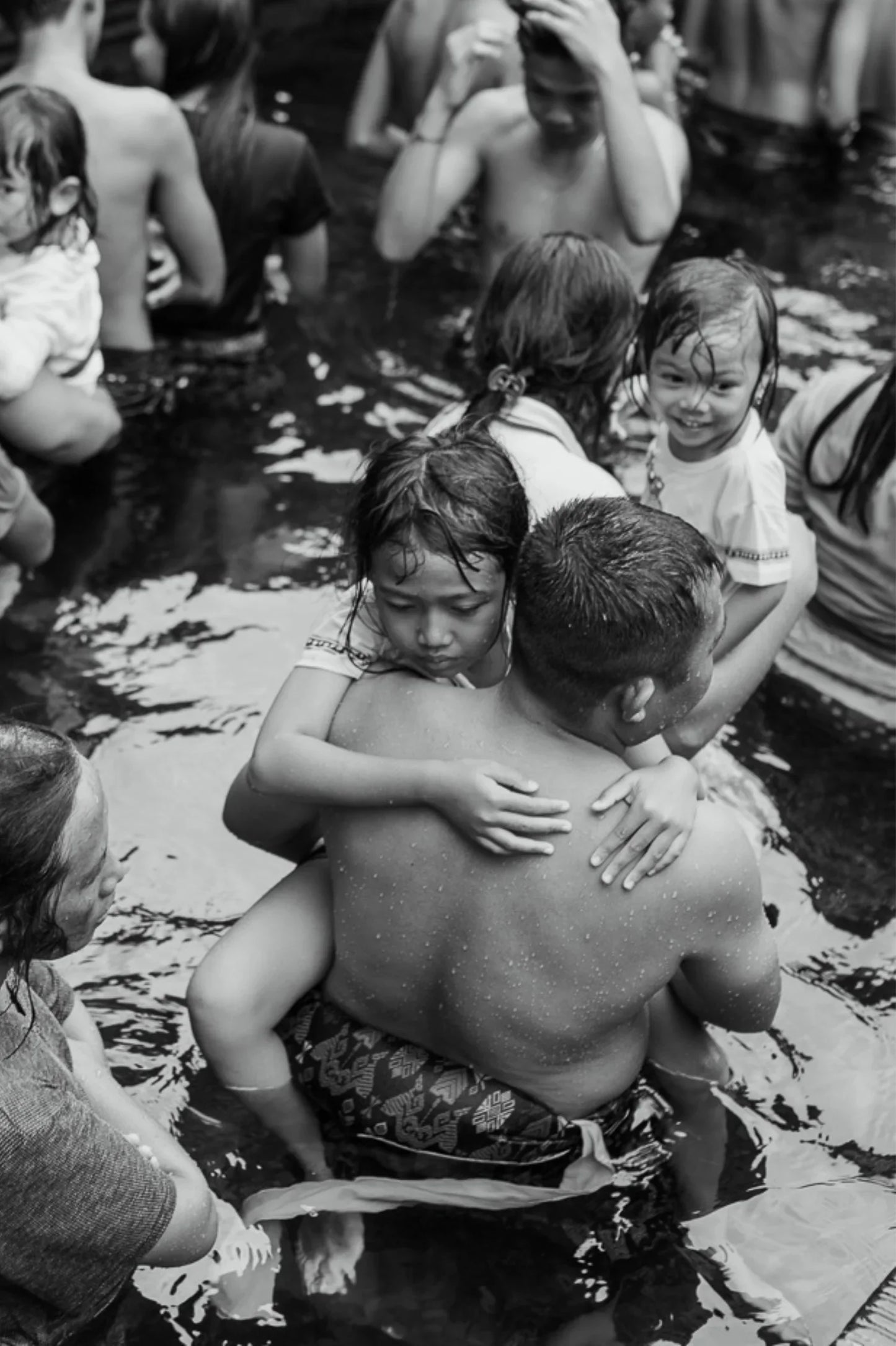 Ellen Greer : HOLD ON