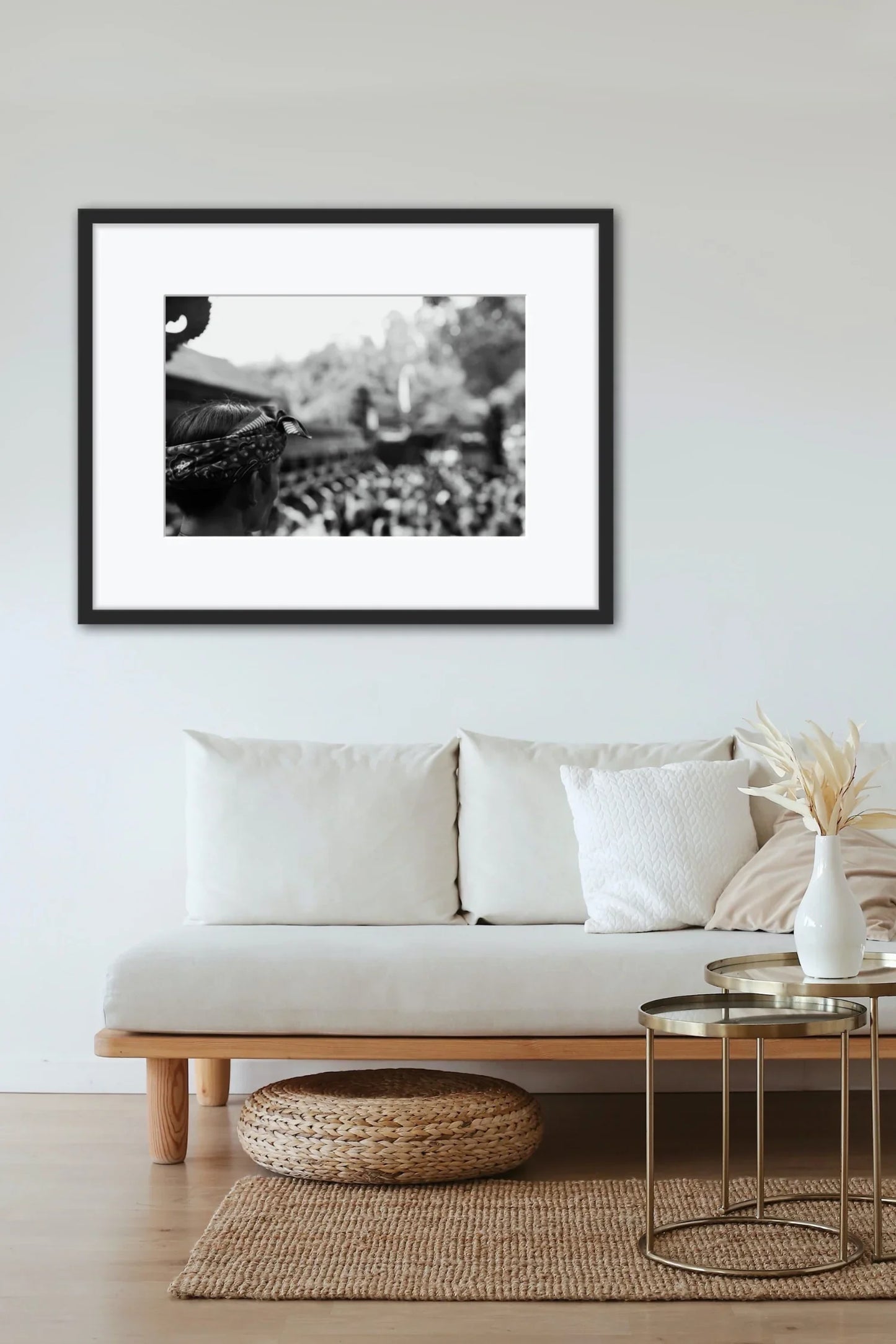 Ellen Greer : THE view