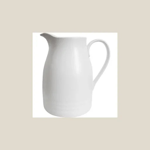 The Store : Farmhouse Jug - Grove