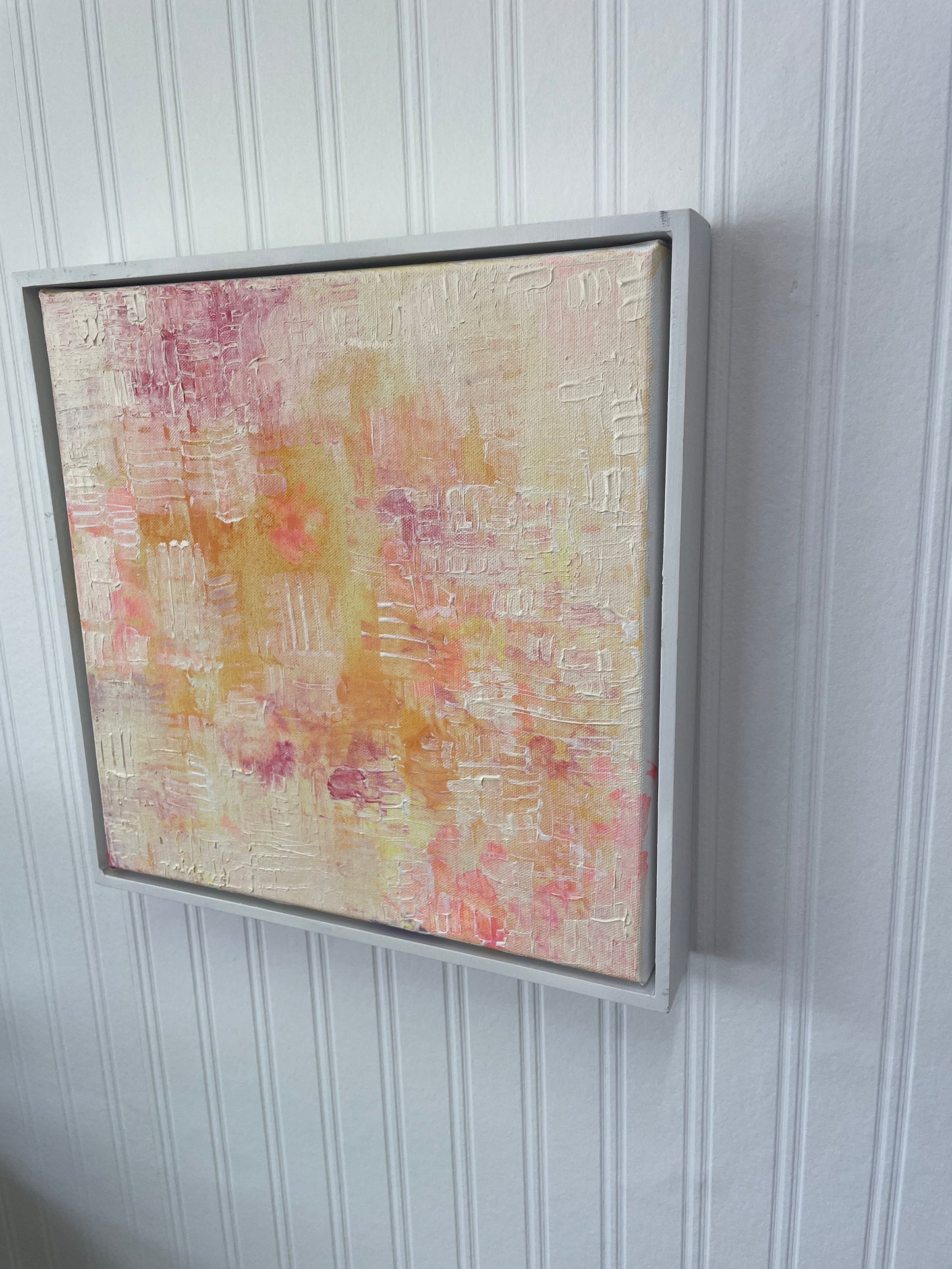 Ellen Greer : March Skies v1