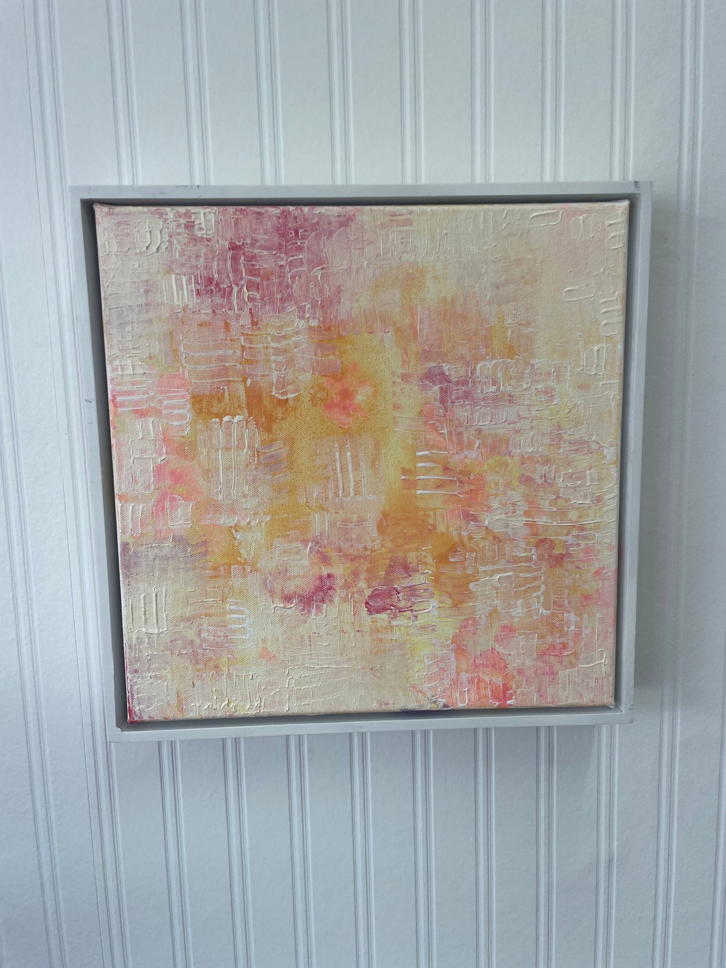Ellen Greer : March Skies v1