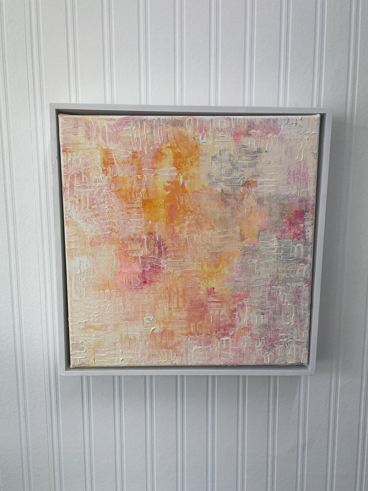 Ellen Greer : March Skies v2