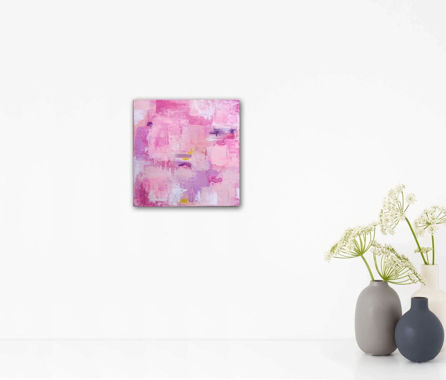 Ellen Greer : Fresh vii SOLD