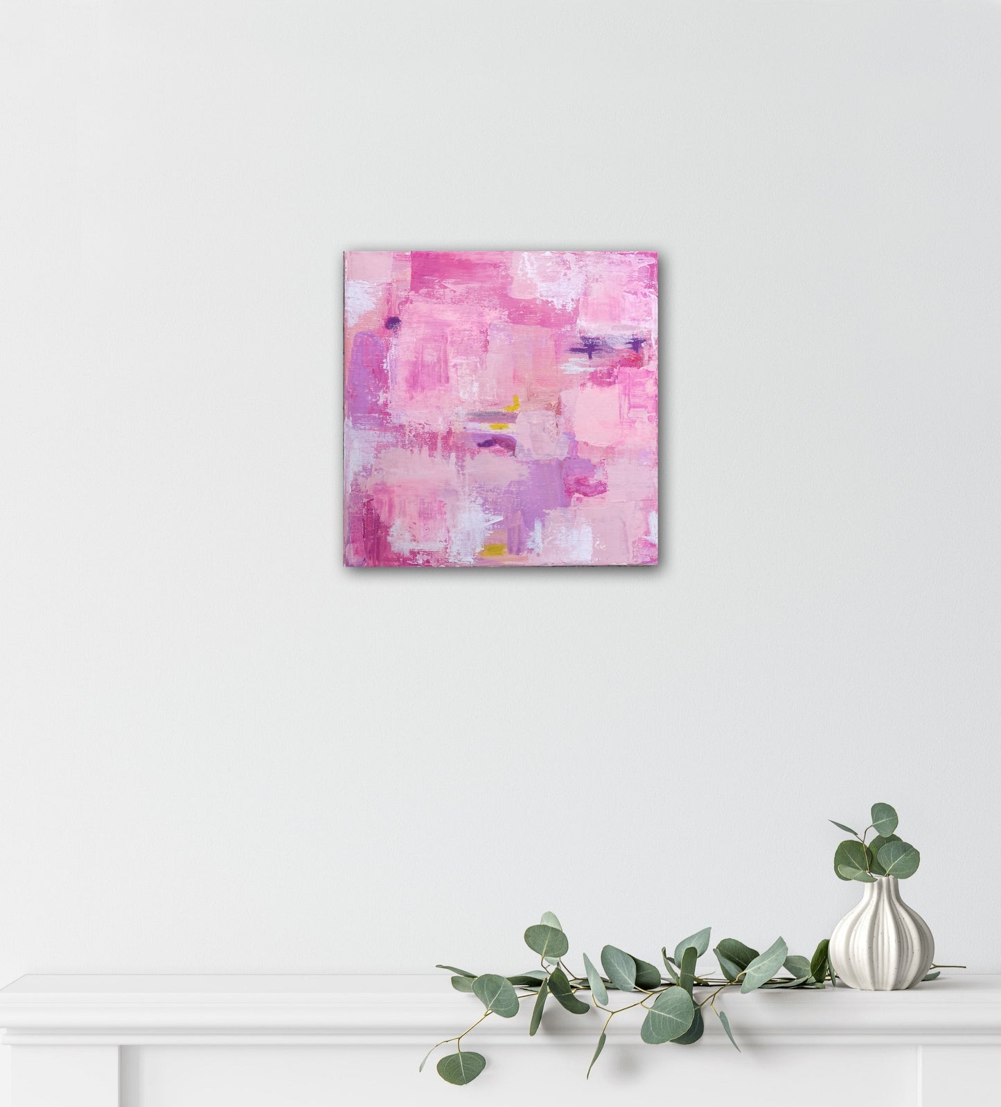 Ellen Greer : Fresh vii