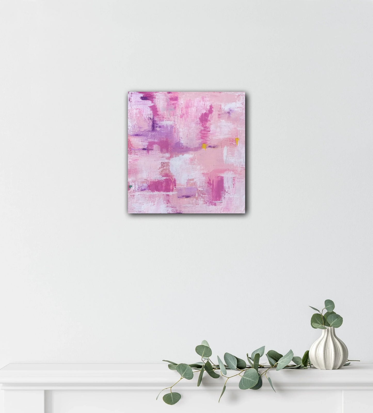 Ellen Greer : Fresh vi SOLD