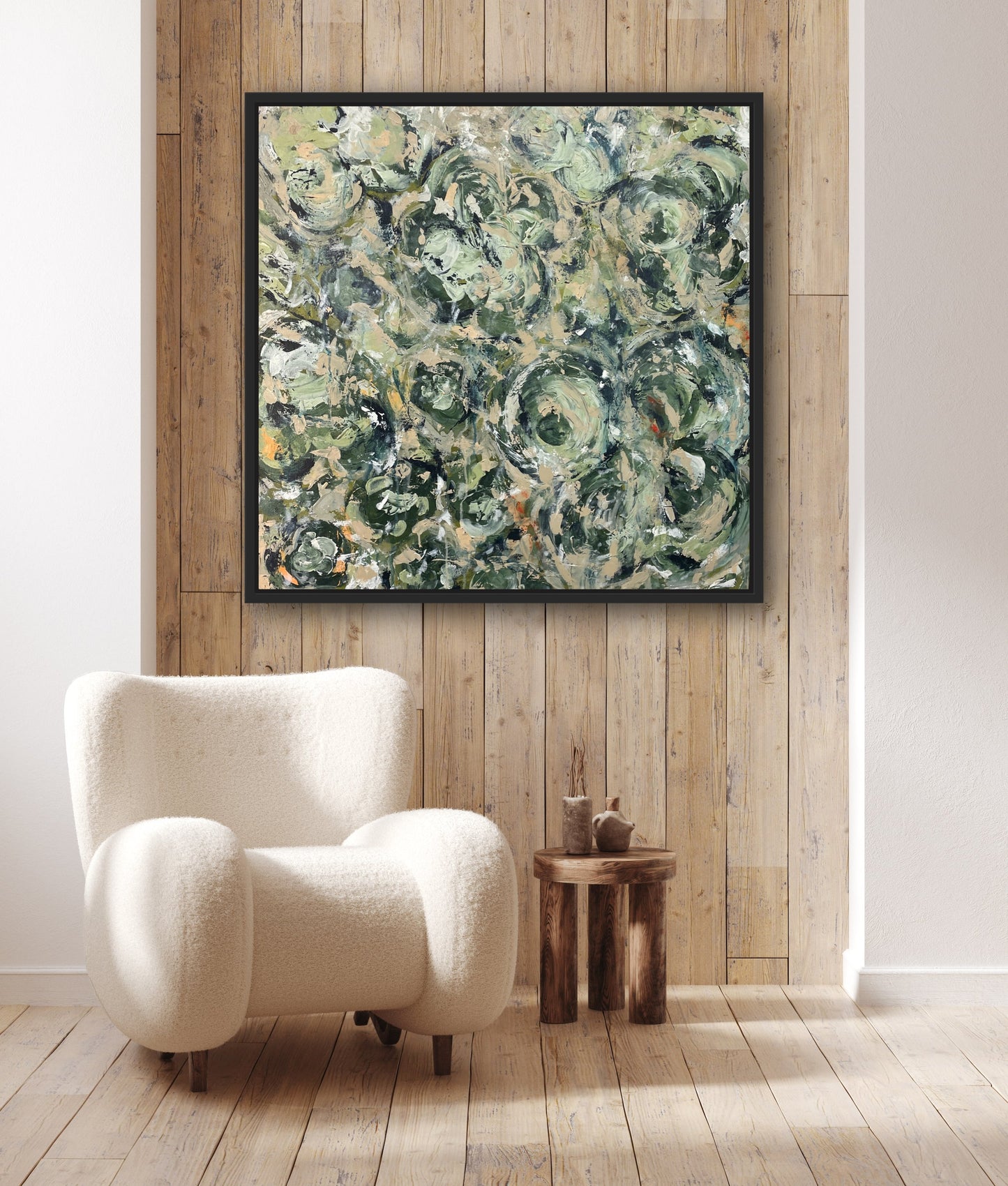 Ellen Greer : In Between