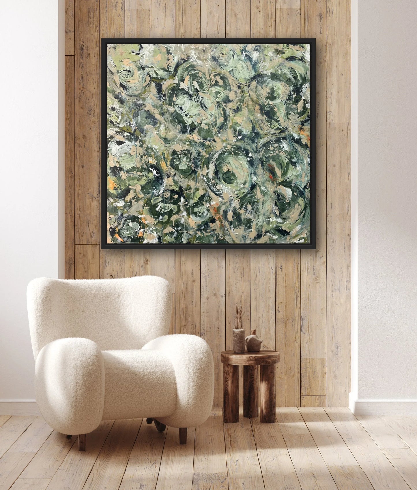 Ellen Greer : In Between