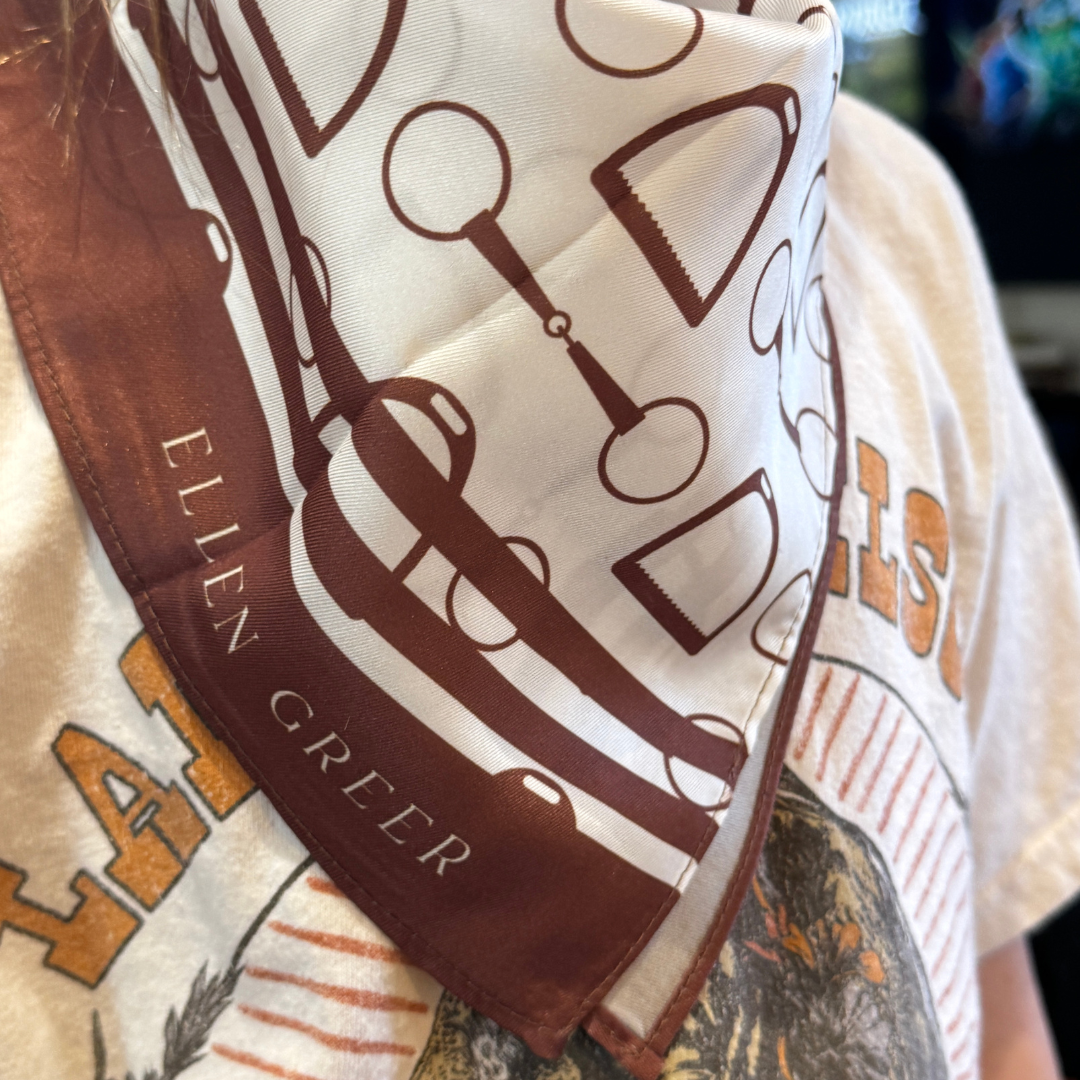 'THE ORIGINAL' scarf/bandana