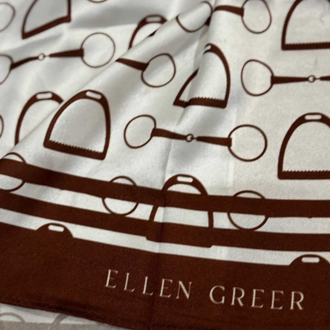 'THE ORIGINAL' scarf/bandana