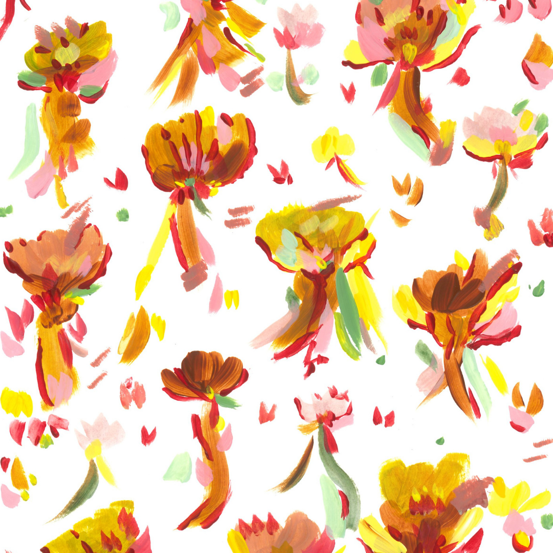 'ARCHIBALD' print