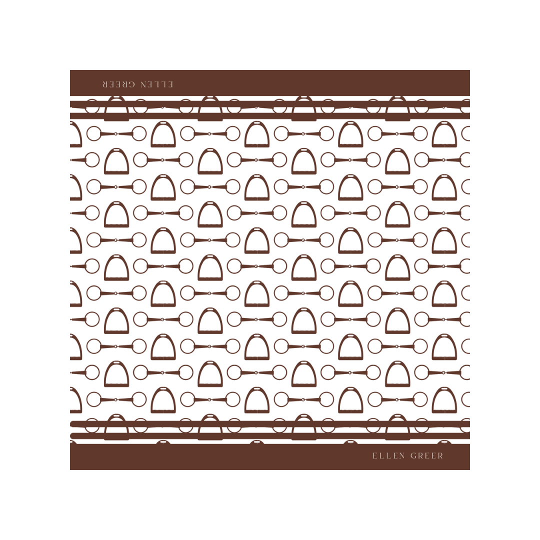 'THE ORIGINAL' scarf/bandana
