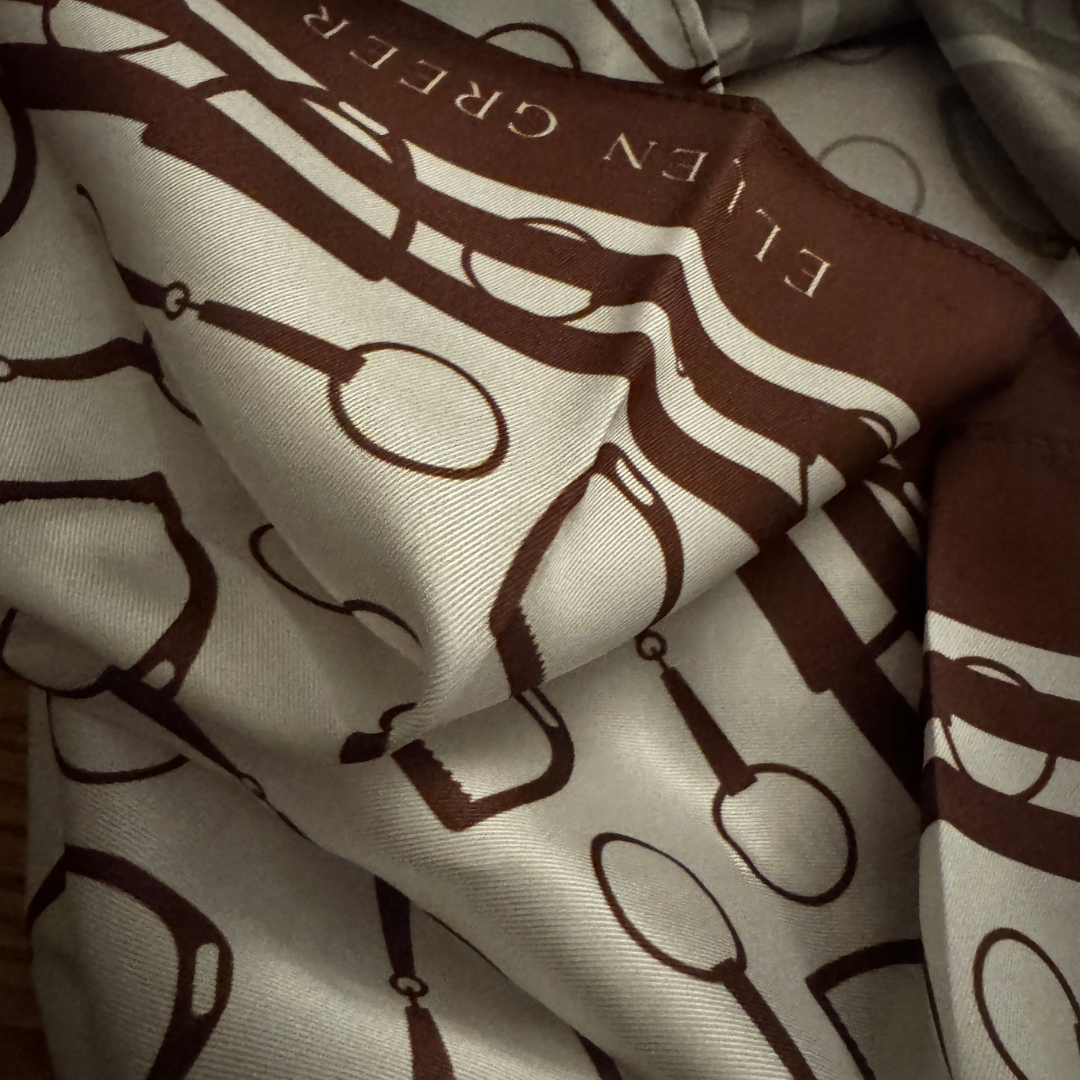 'THE ORIGINAL' scarf/bandana