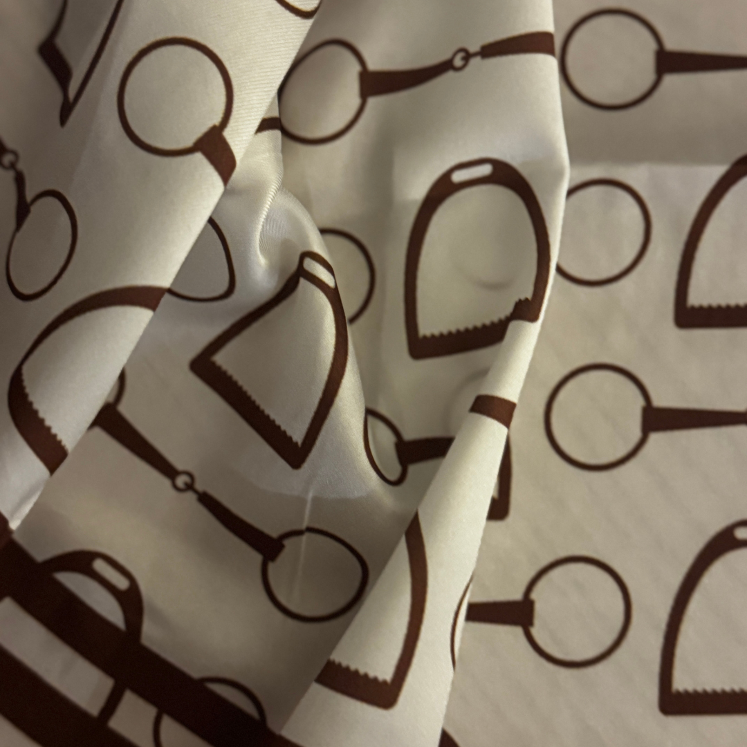 'THE ORIGINAL' scarf/bandana