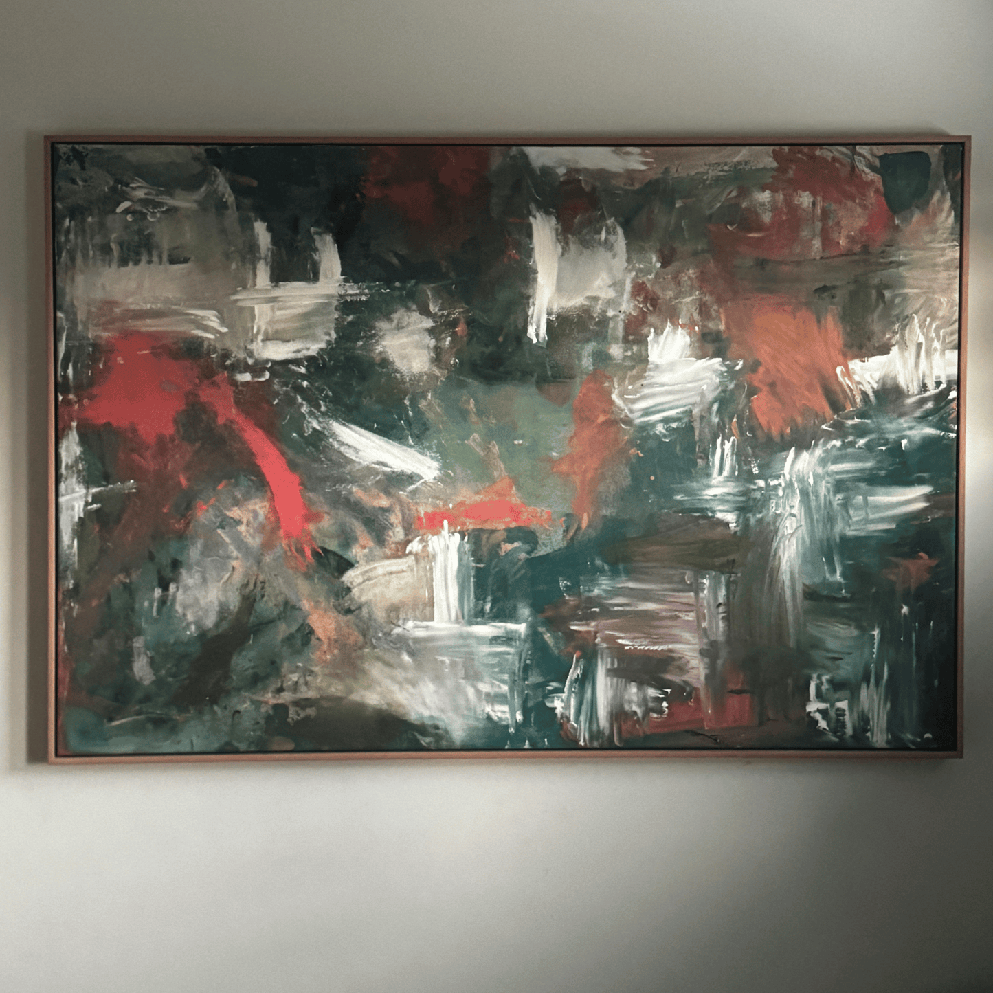 Ellen Greer : The Hills