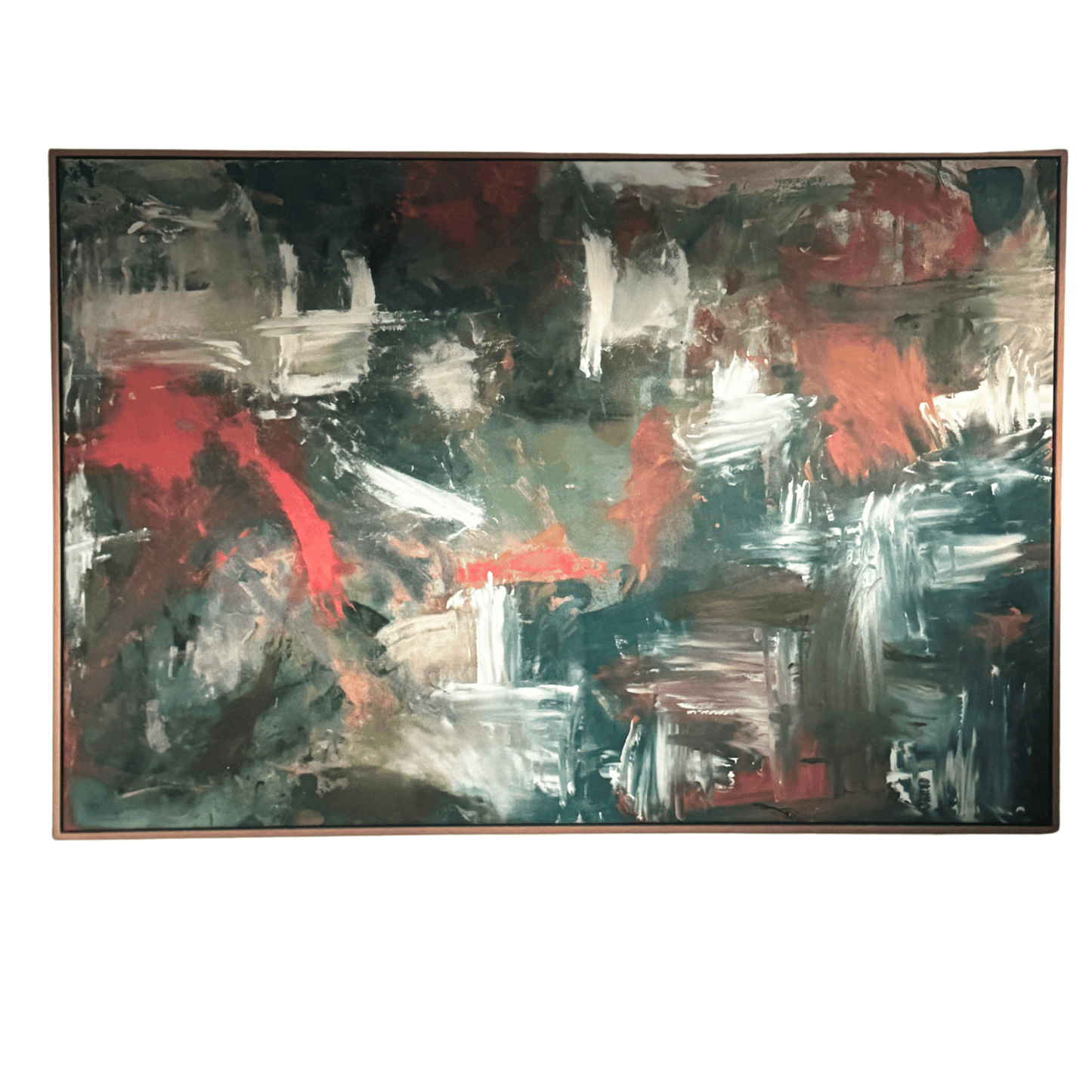 Ellen Greer : The Hills