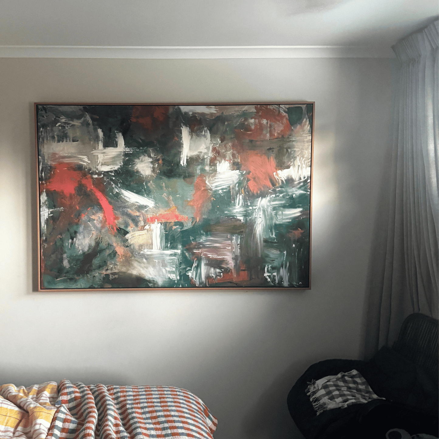 Ellen Greer : The Hills