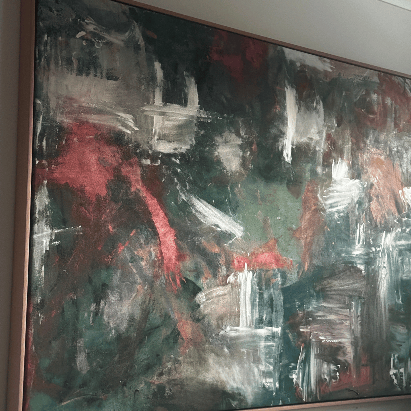 Ellen Greer : The Hills