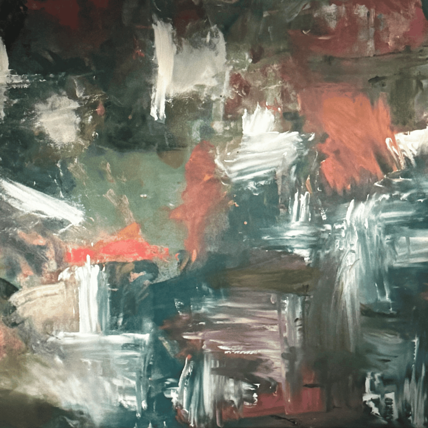 Ellen Greer : The Hills