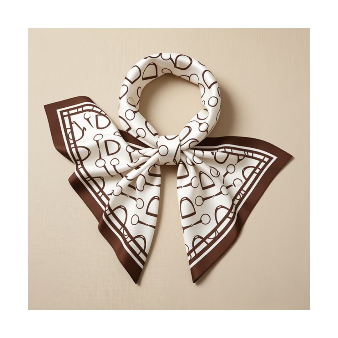 'THE ORIGINAL' scarf/bandana