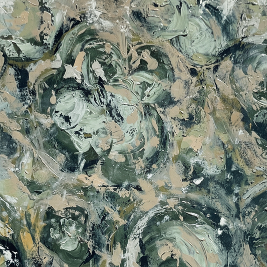 Optimized The Light artwork