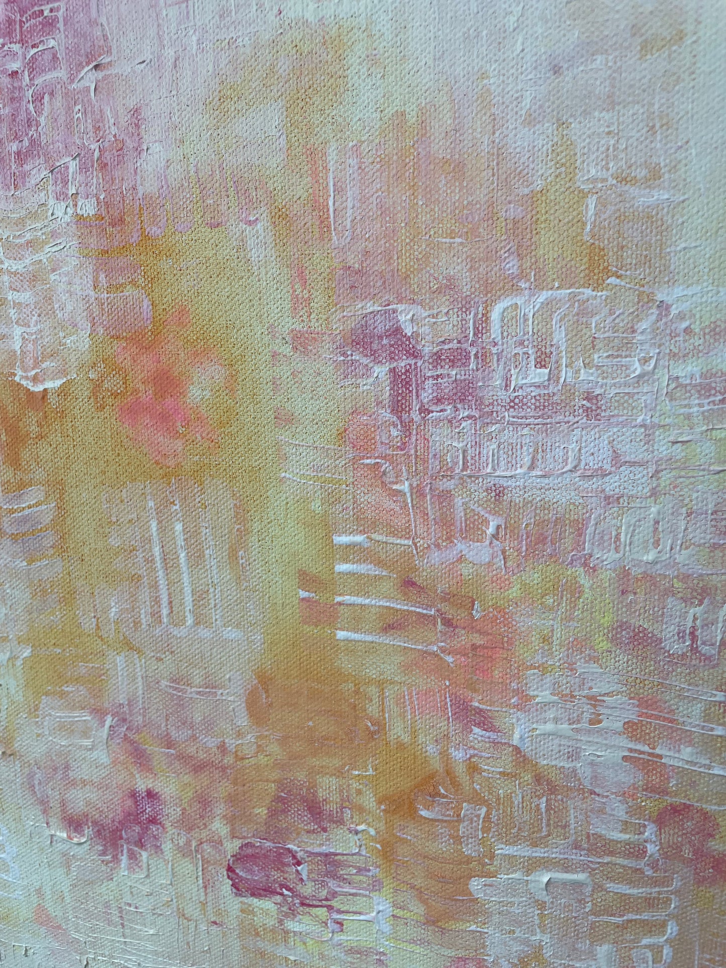 Ellen Greer : March Skies v1
