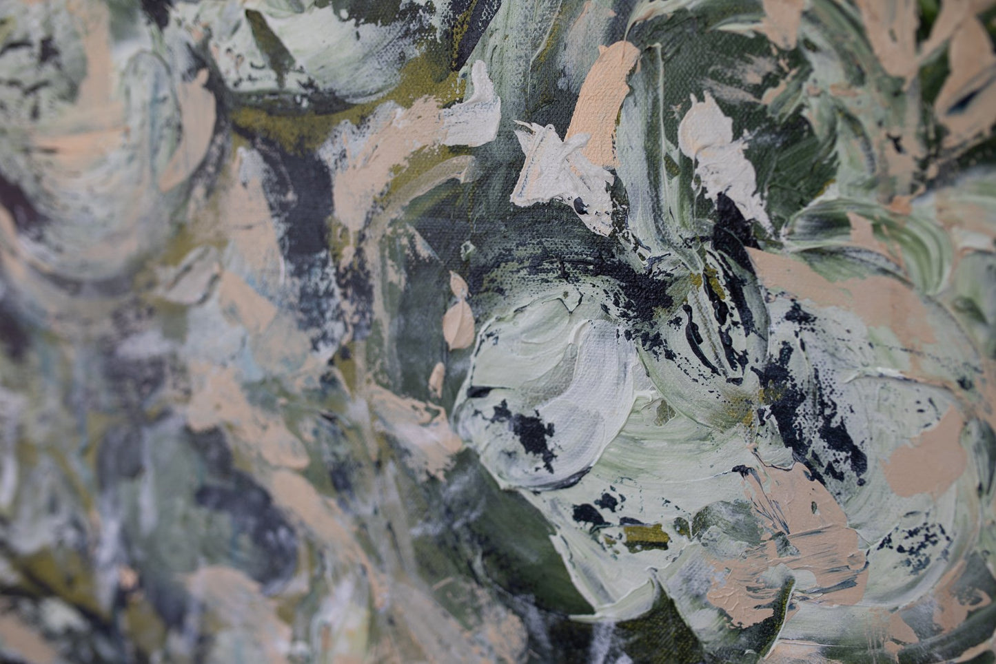 Ellen Greer : In Between
