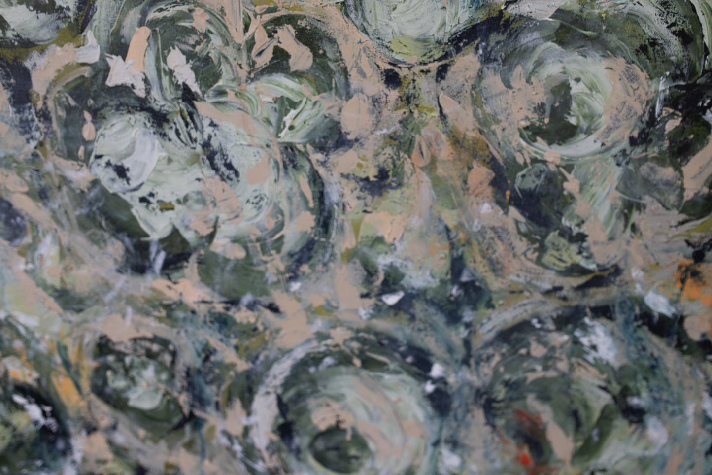 Ellen Greer : In Between