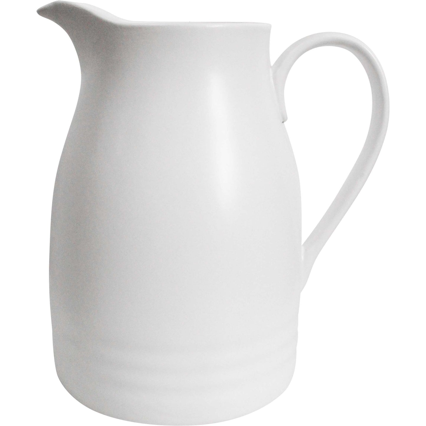 The Store : Farmhouse Jug - Grove